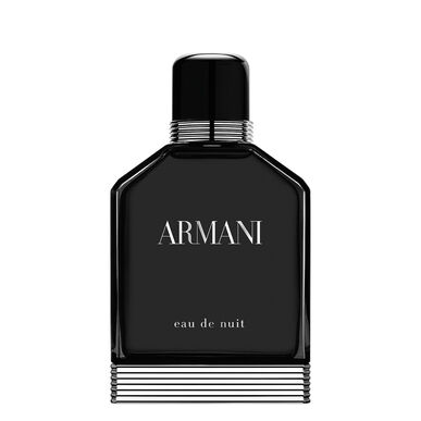 Giorgio Armani Armani Eau de Nuit Eau de Toilette 100 ml 100 ml