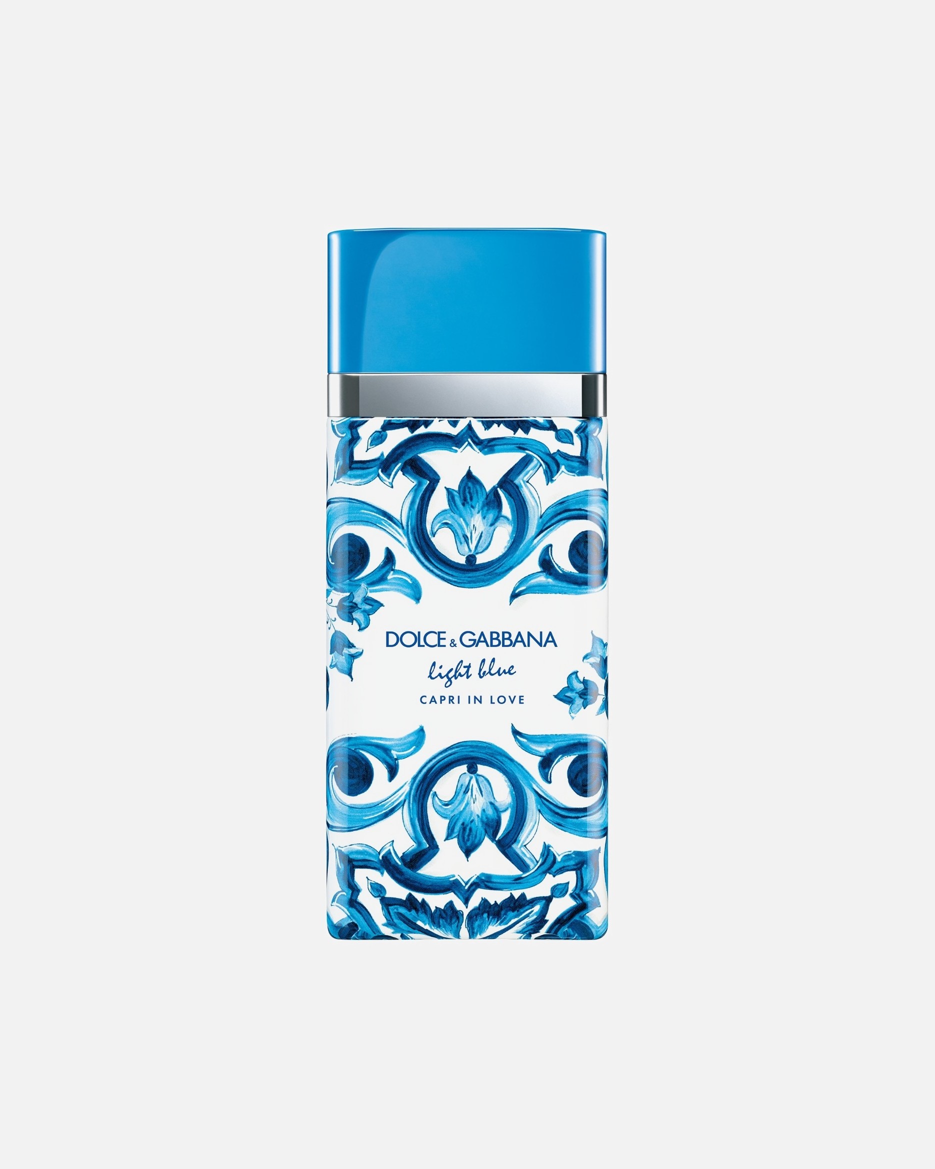 Dolce&Gabbana parfumska voda Light Blue Capri In Love – 50 ml