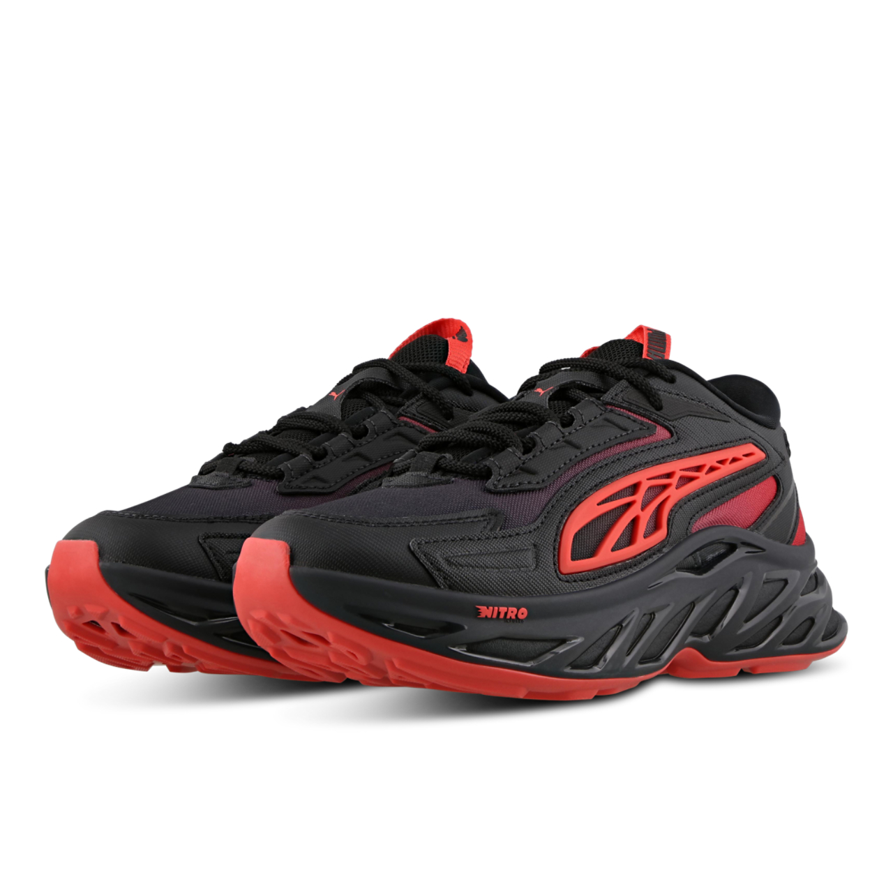 Puma Exotek