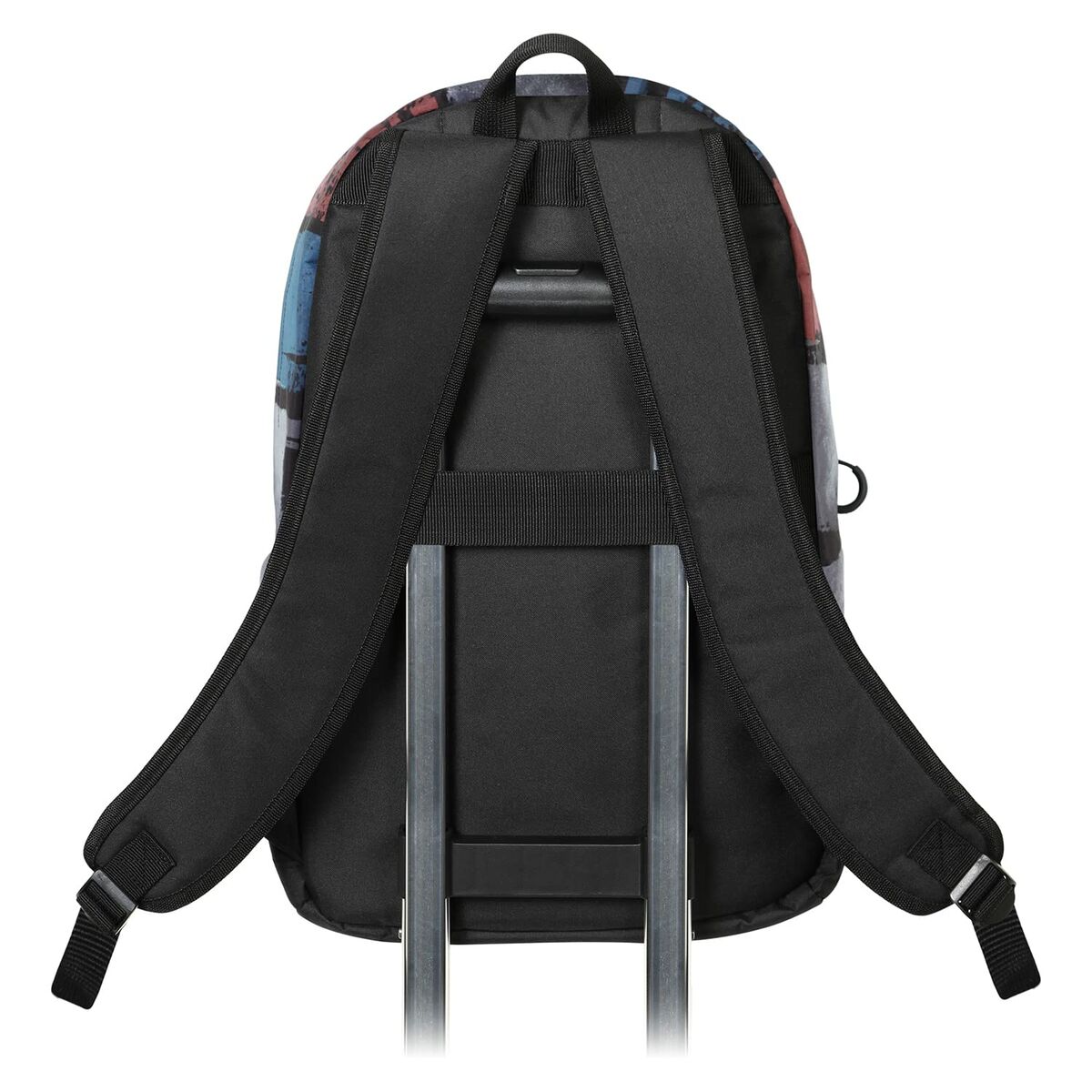 Mochila Escolar Karactermania Pro-dg Urbansk8