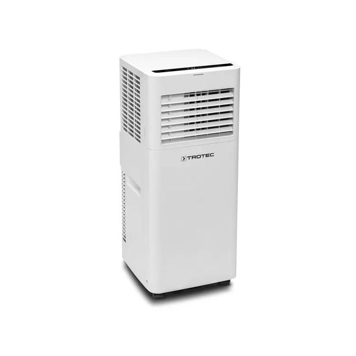 Ar condicionado portátil TROTEC PAC 2015 E