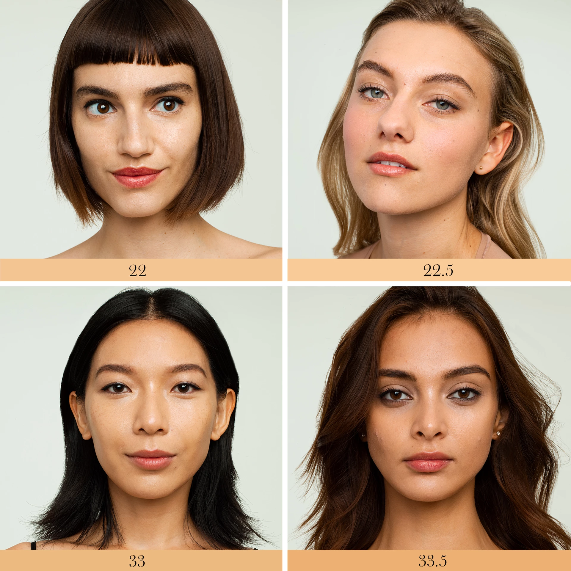 UnCoverup korektor 22 - rms beauty