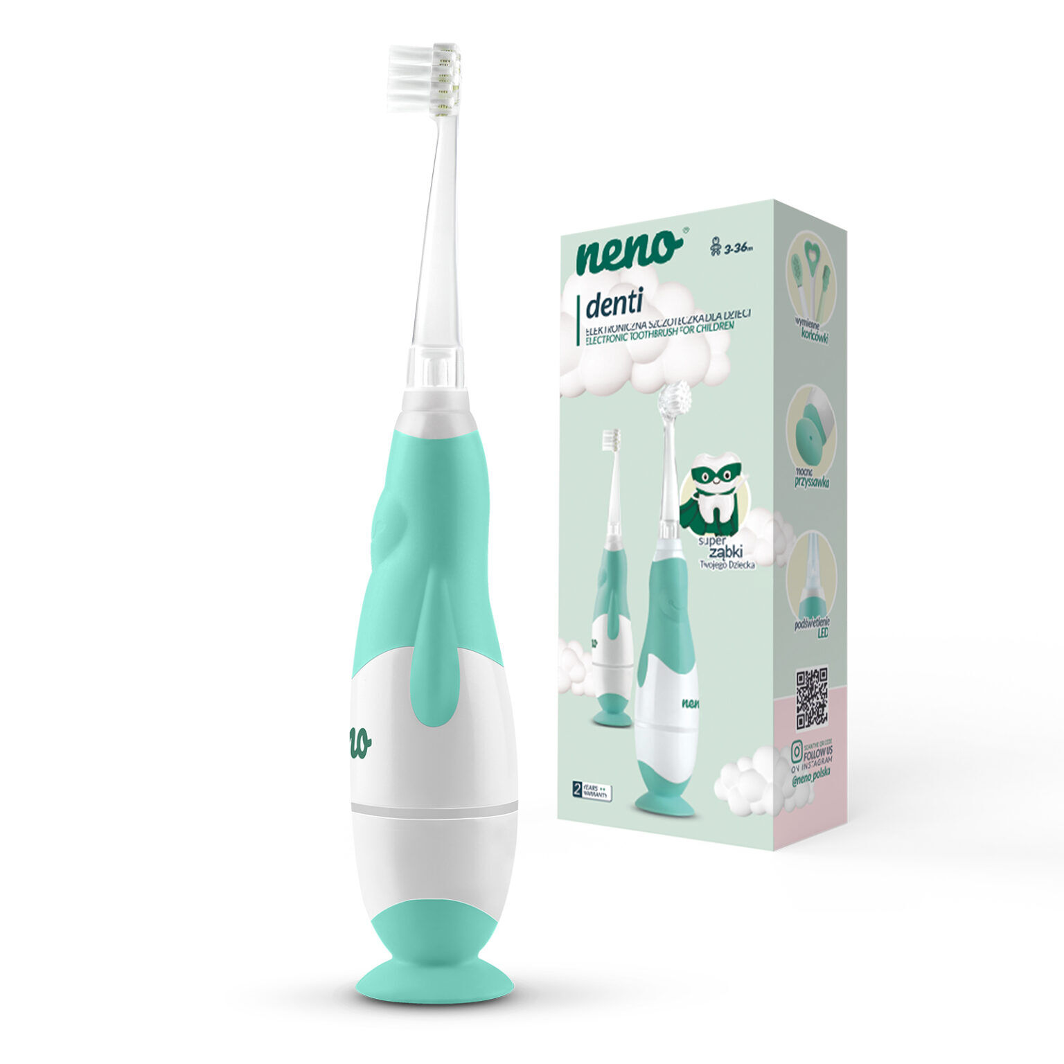 NENO DENTIMint