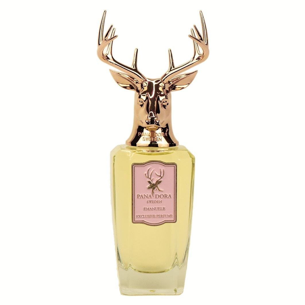 Pana Dora Schweden parfemska voda Emanuele - 100 ml
