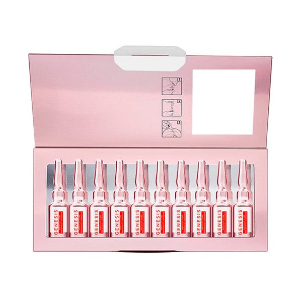 Fiole K Genesis| 60 ml
