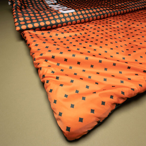 Ultralight camping blanket KAMBALA