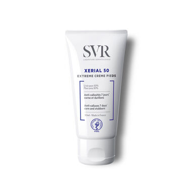 SVR Extreme Xerial -jalkavoide 50ml 50ml