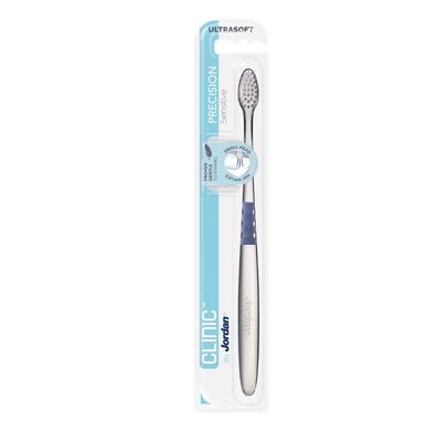 Jordan Sensitive Ultrasoft -hammasharja 1 kpl 1 kpl