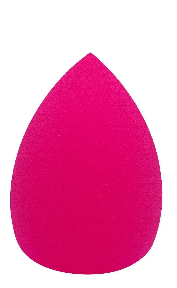 Life Non-Latex Gąbka do makijażu Fuksja