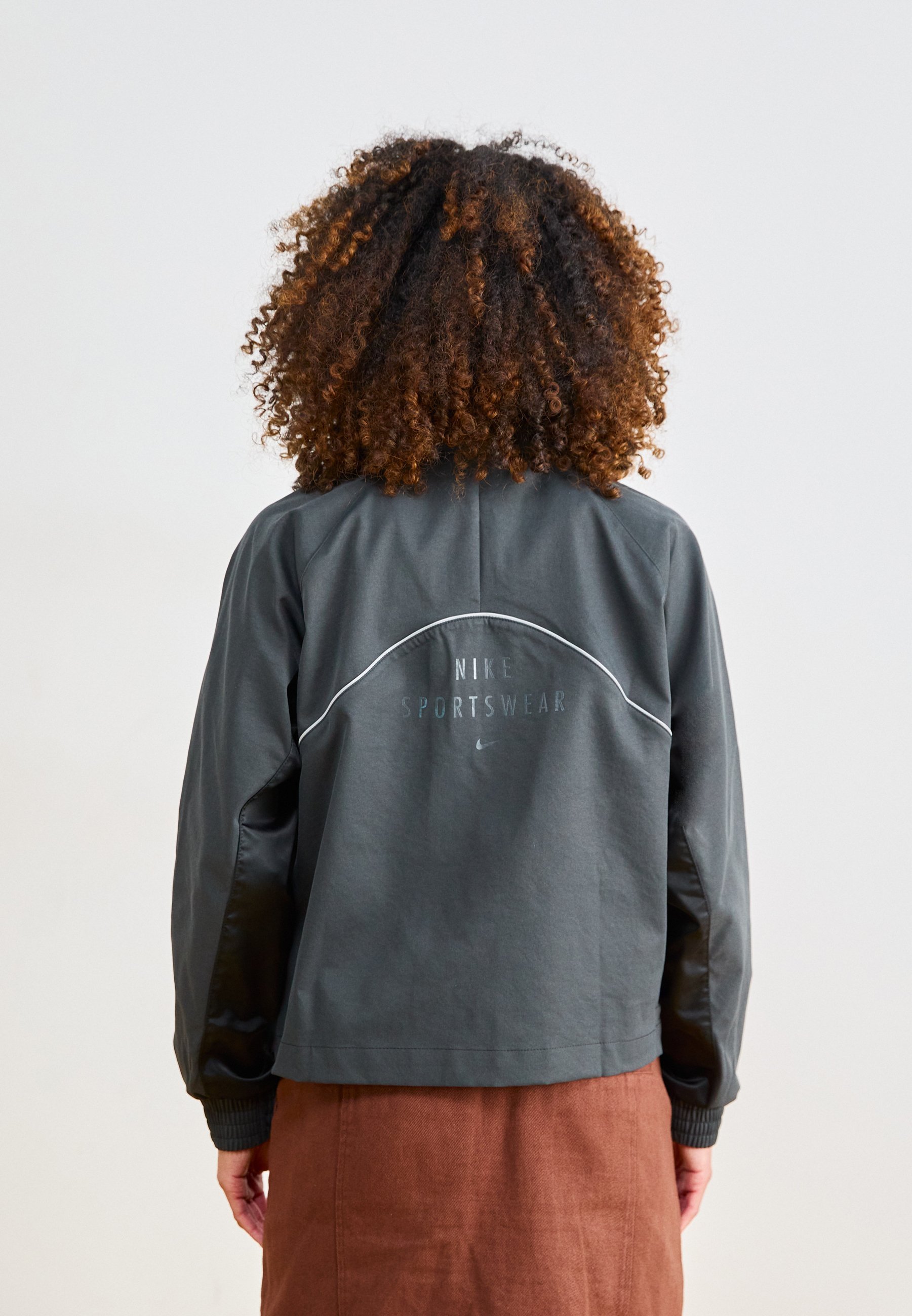 Nike Sportswear lichtgewicht jassen