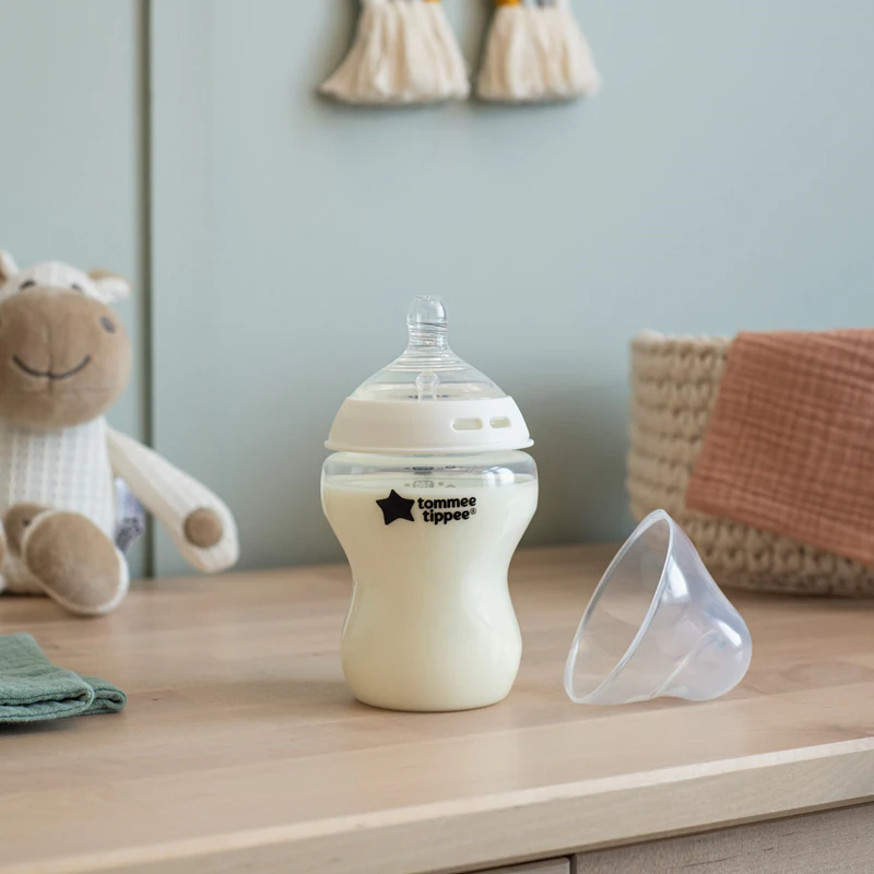 Tommee Tippee Natural Start Anti-Kolik Babyflasche