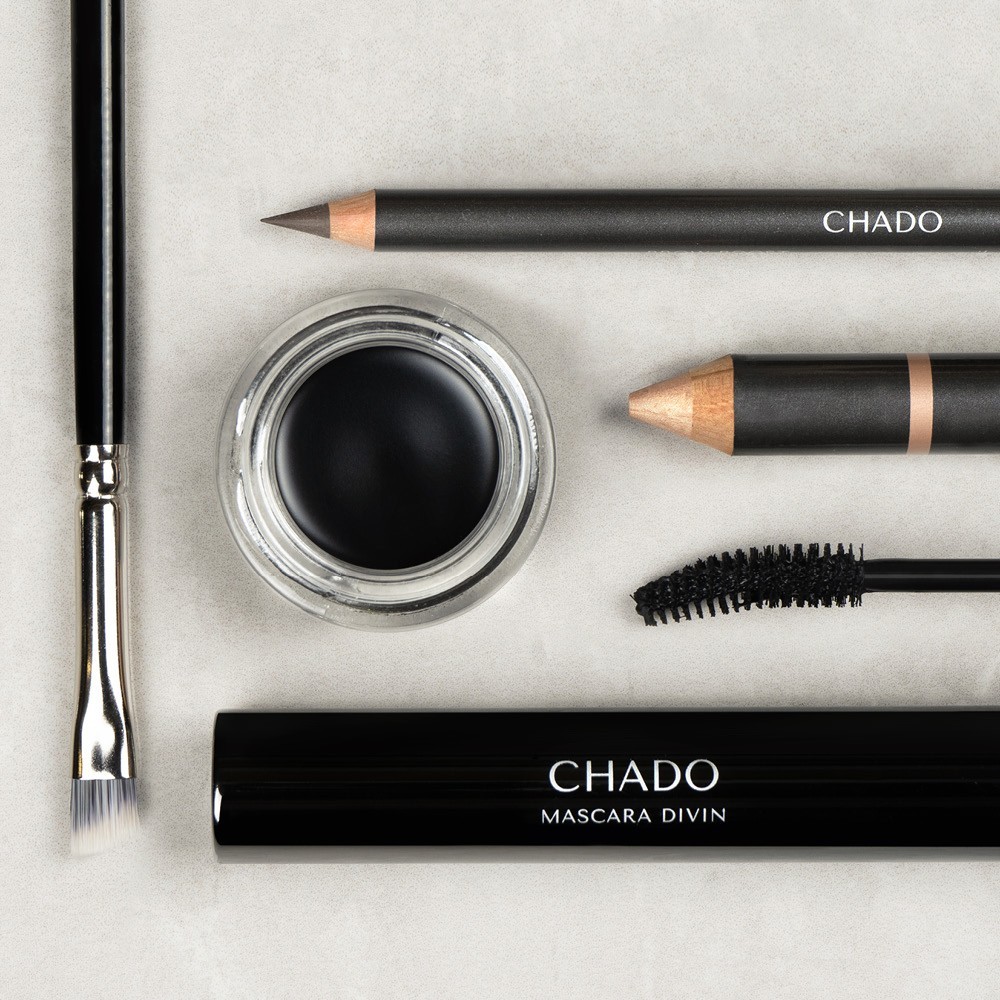 Chado Pommade Crème Suprême - ardoise 308
