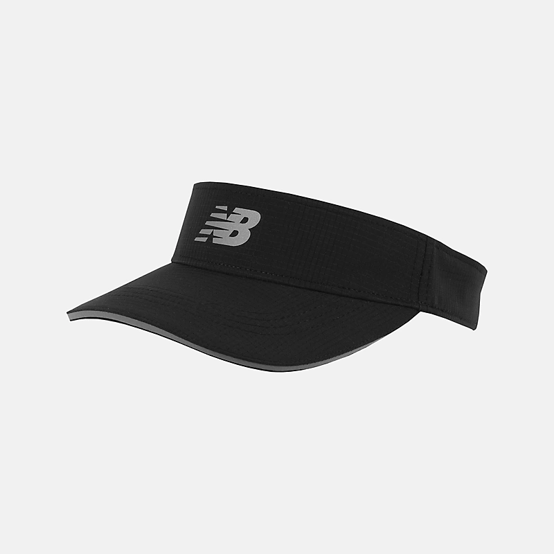 Unisex-Schutzvisier – SCHWARZ