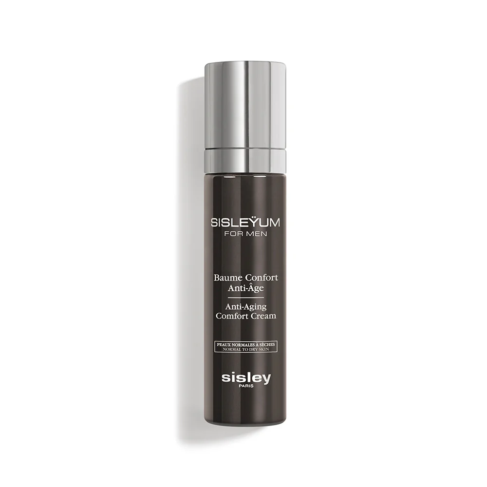 Sisleÿum Fluide Confort Anti-Âge - Siero viso antirughe