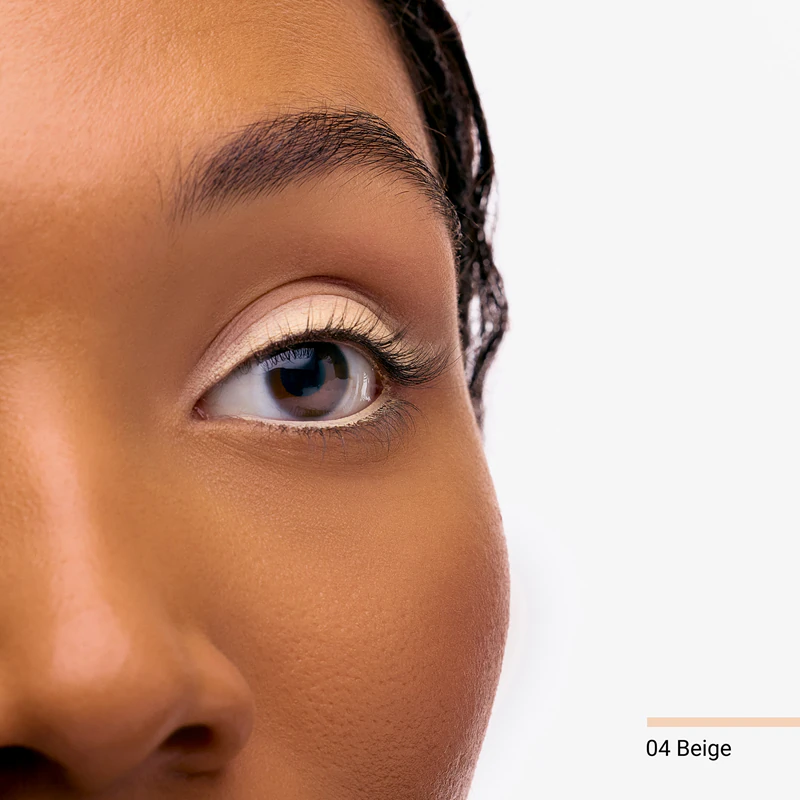 Lápis de olhos à prova d'água Notino Lifeproof Soft Gel Eye Pencil