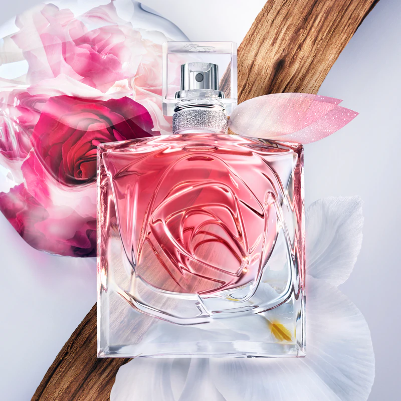 Dámská parfémovaná voda Lancôme La vie est belle Rose Extraordinaire