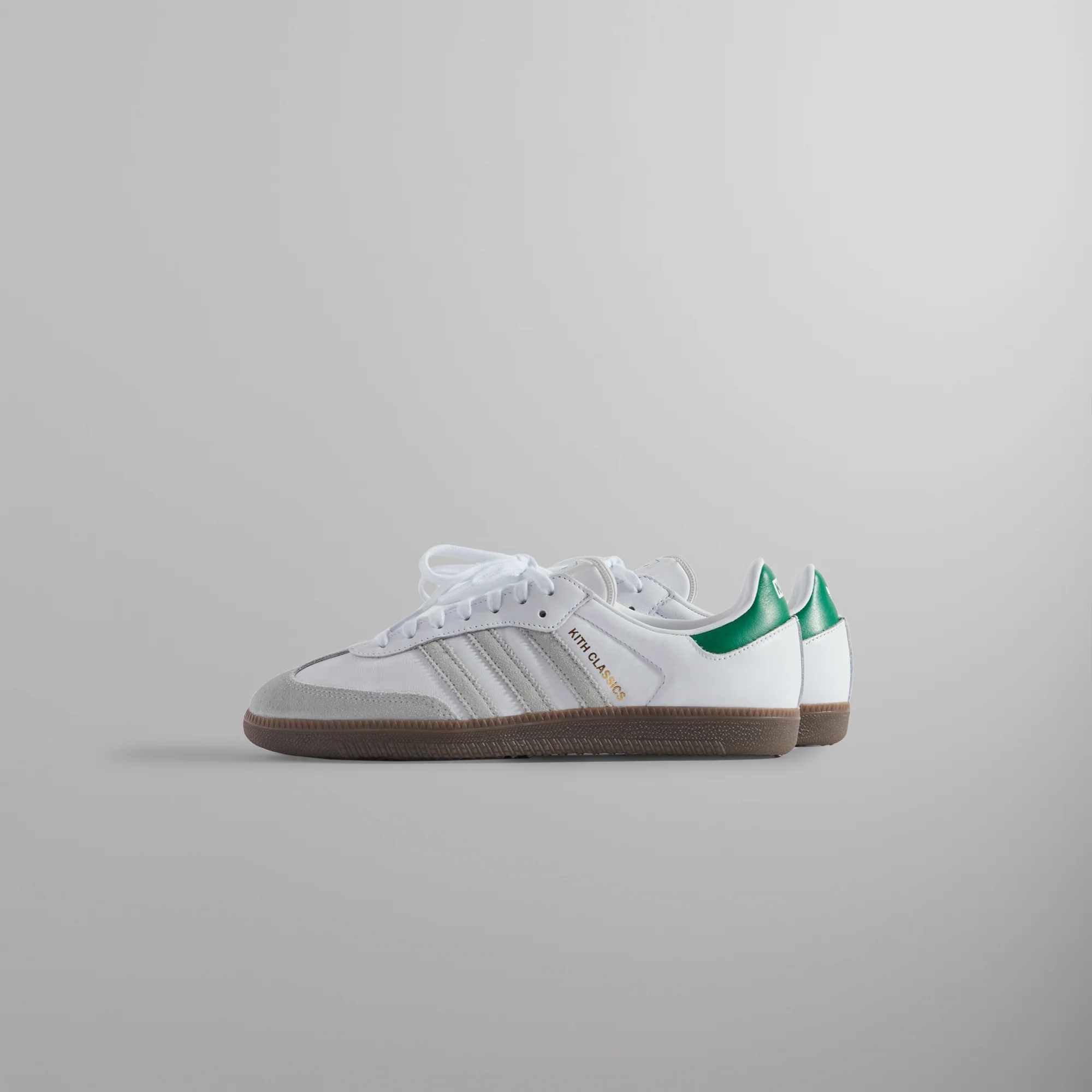 Kith Classics for adidas Originals Samba OG