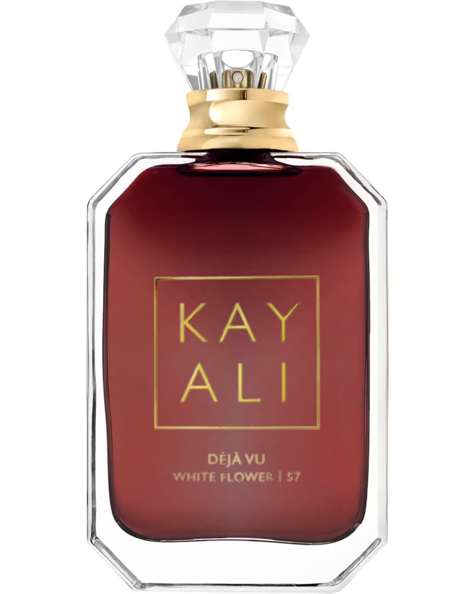 KAYALI DÉJÀ VU WHITE FLOWER 57 EAU DE PARFUM