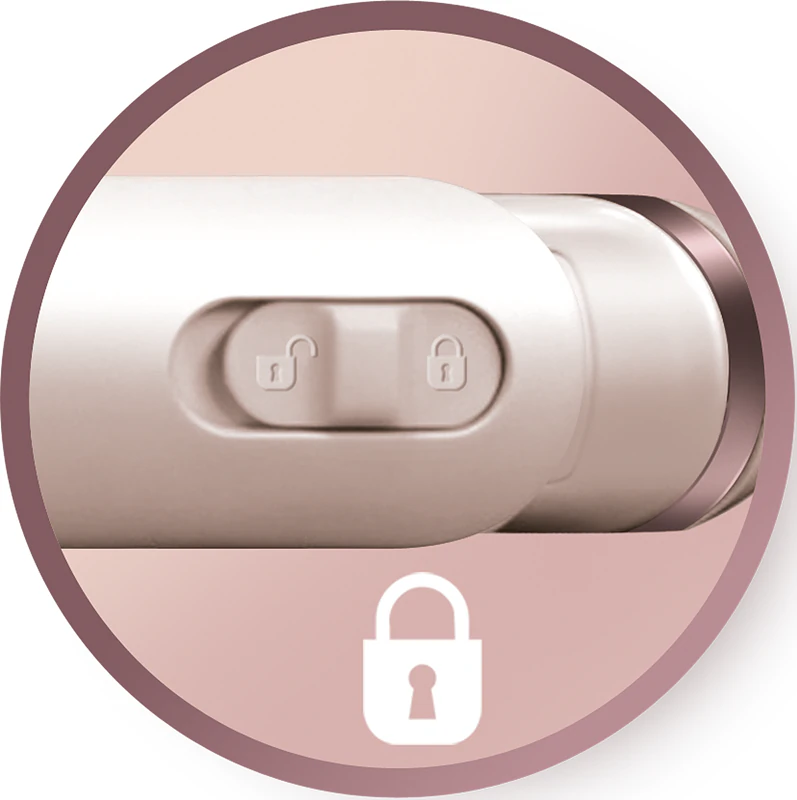 Remington PROluxe S9100 stijltang