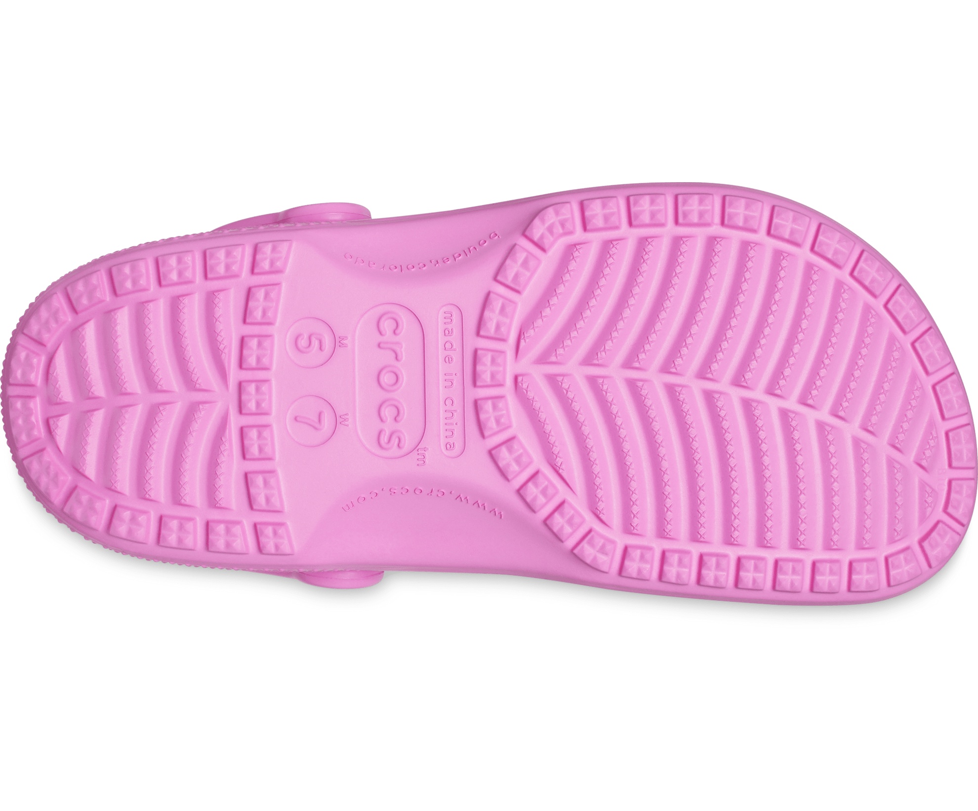 Classic Clog