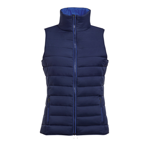  Gilet Ligero Wave