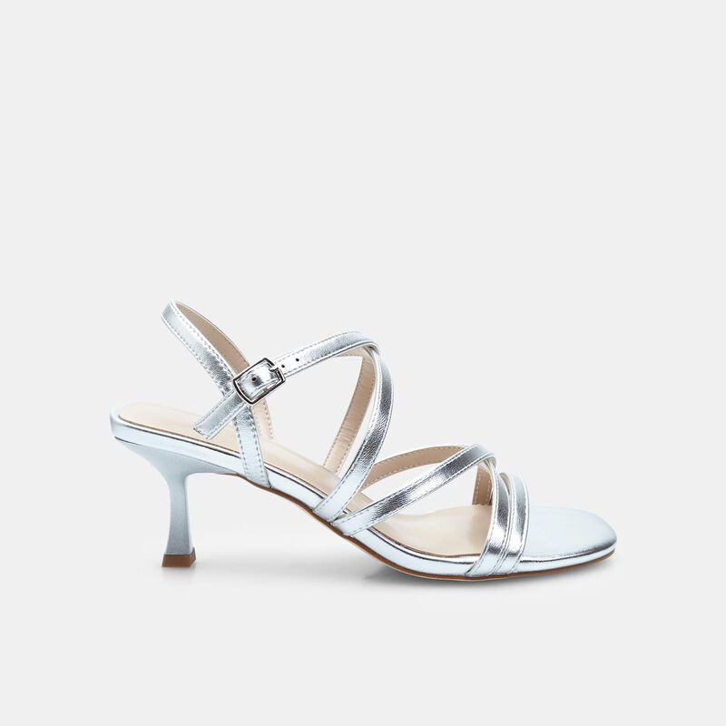 BATA damessandalen met hak