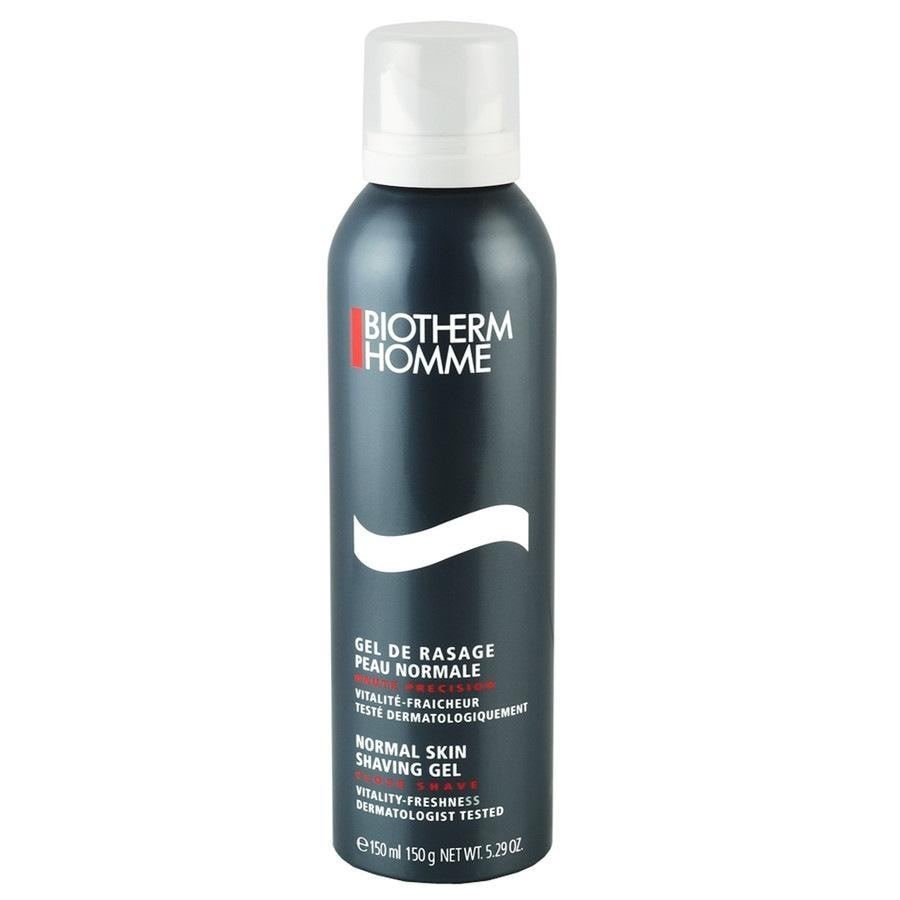 Biotherm Homme gel za britje Basics Line - 150 ml