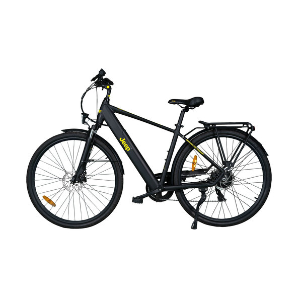 Bicicletă electrică de drumeție TMR 7000