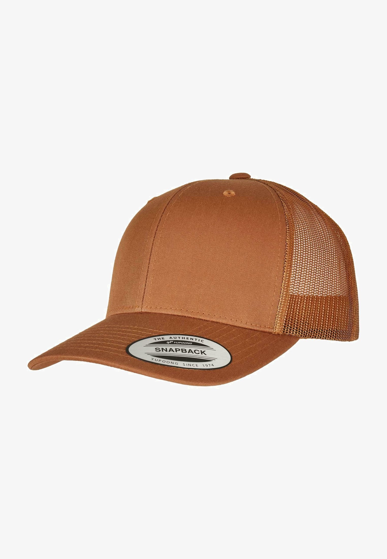 Flexfit CLASSIC - Cap - caramel
