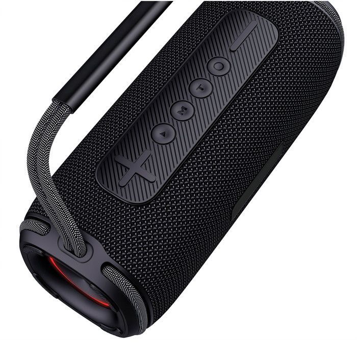 Enceinte Bluetooth - LEDWOOD - XTREME160 - Portable - IPX6 - 200W PMPO