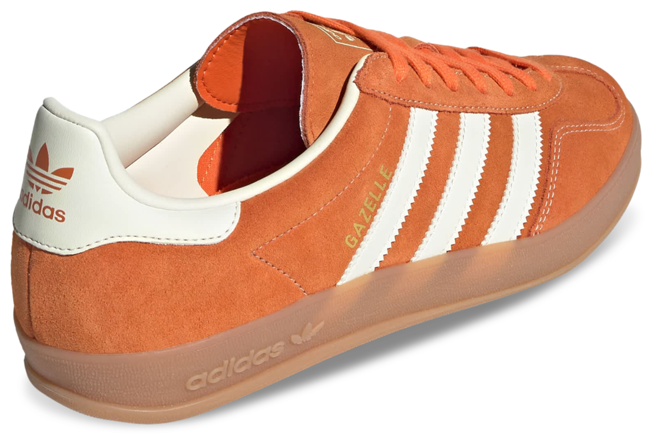 adidas Gazelle -sisäkäyttöön