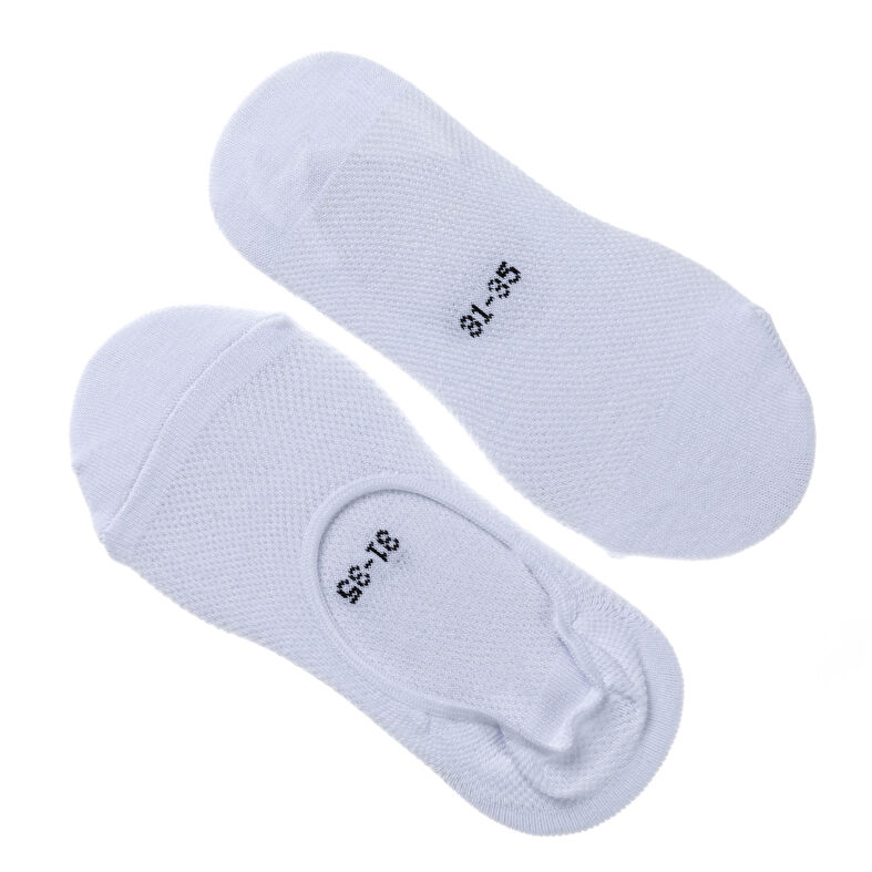  Calcetines y medias Calcetines blancos