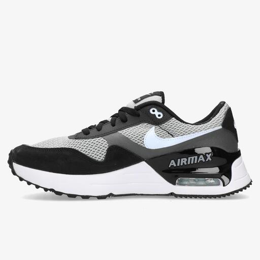 Σύστημα Nike Air Max