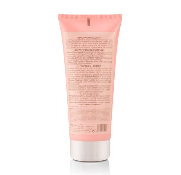 Push Up Senos| 200ML