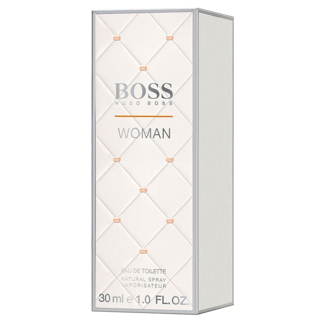 Hugo Boss Boss Orange toaletna voda za žene - 30 ml