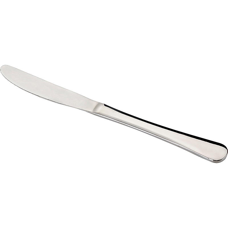 Køkkenknive 2-pak Rustfrit stål