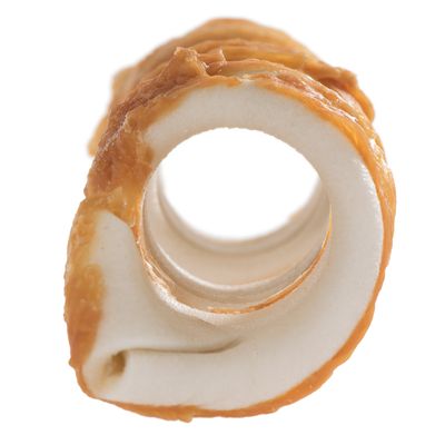 Lukullus Spiral Tyggepinde 2 x 10 cm