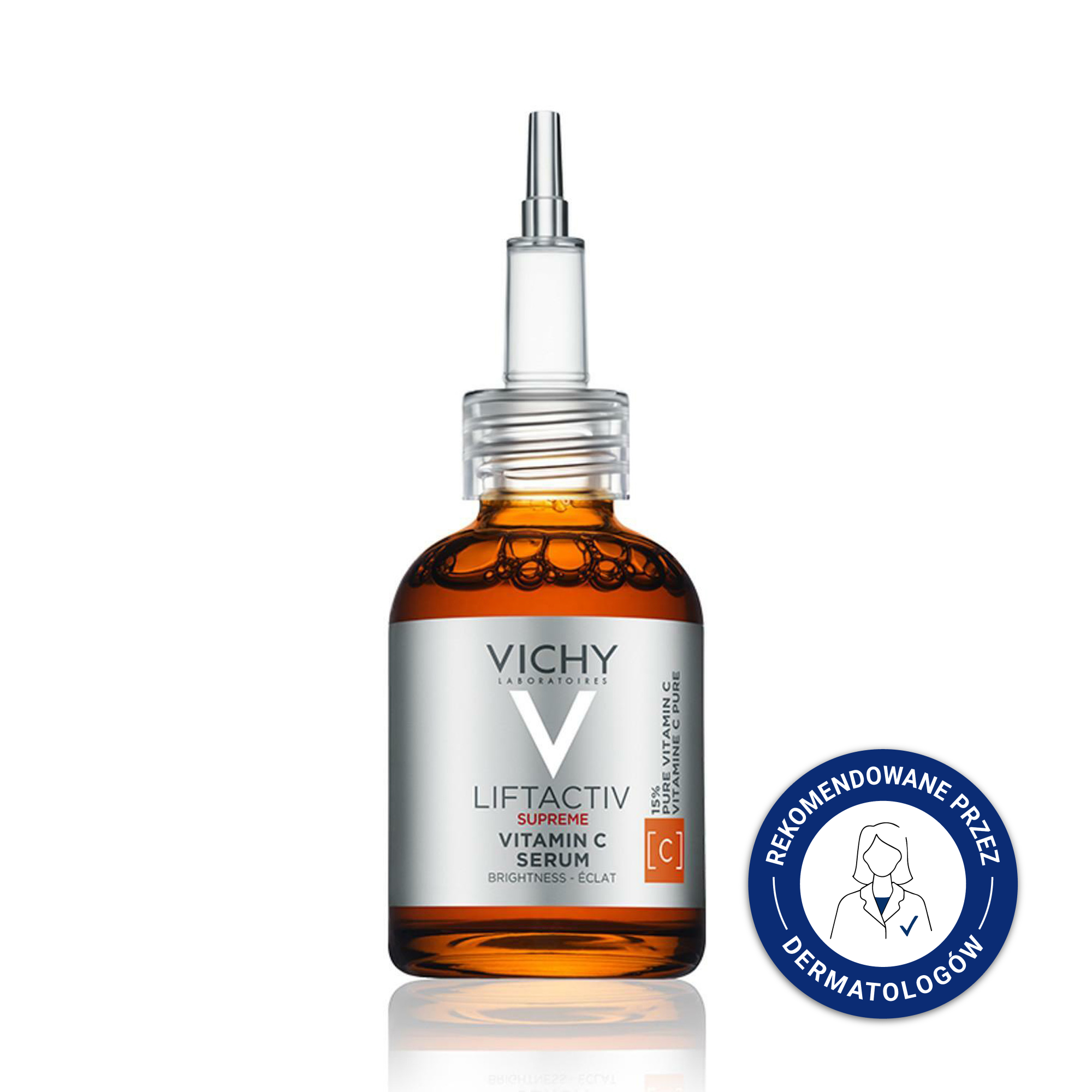 Vichy Liftactiv Supreme vitamin C serum