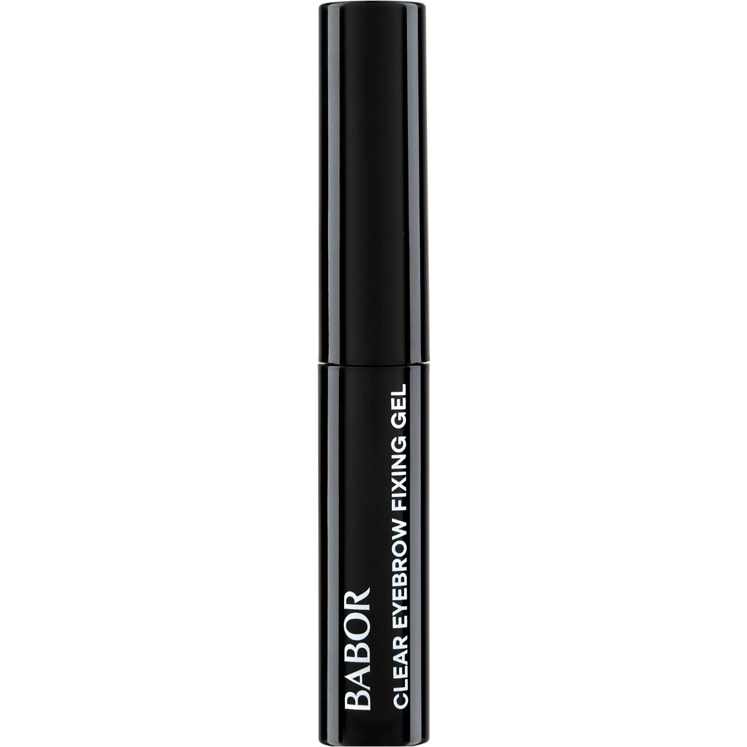 BABOR Gel za obrve Prozirni gel za fiksiranje obrva - 3 ml