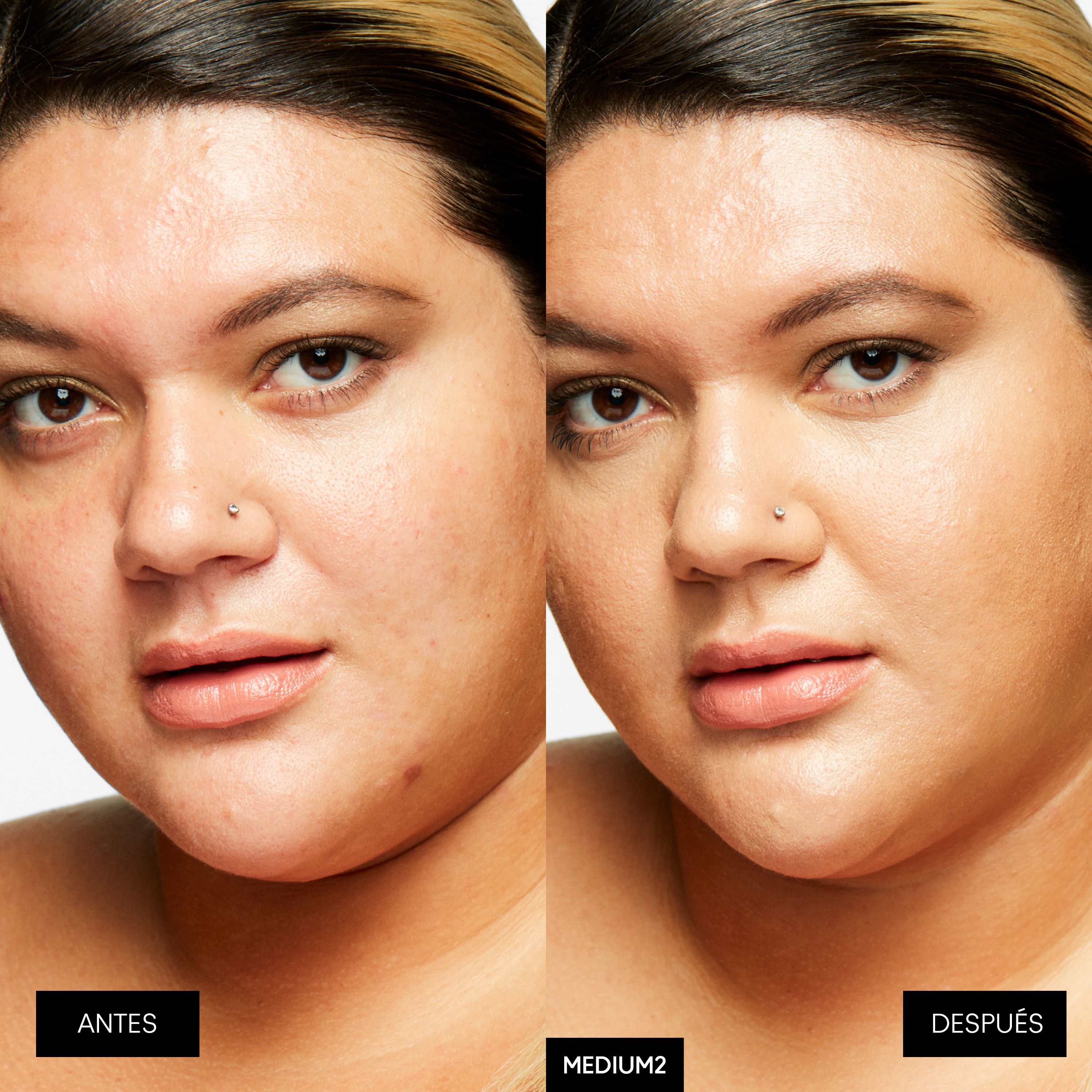 Strobe Dewy Skin Tint mitrinošais krēms Luksusa BB krēms un CC krēms