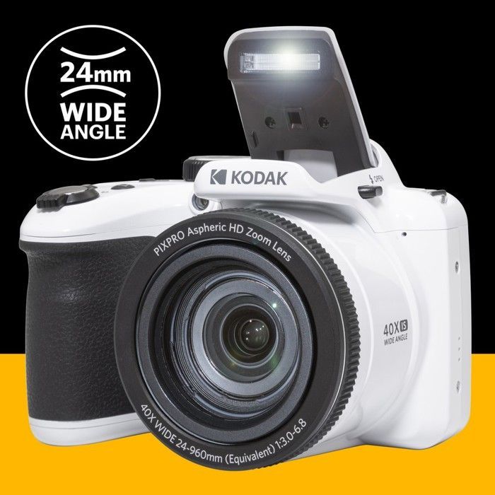 KODAK AZ405 White