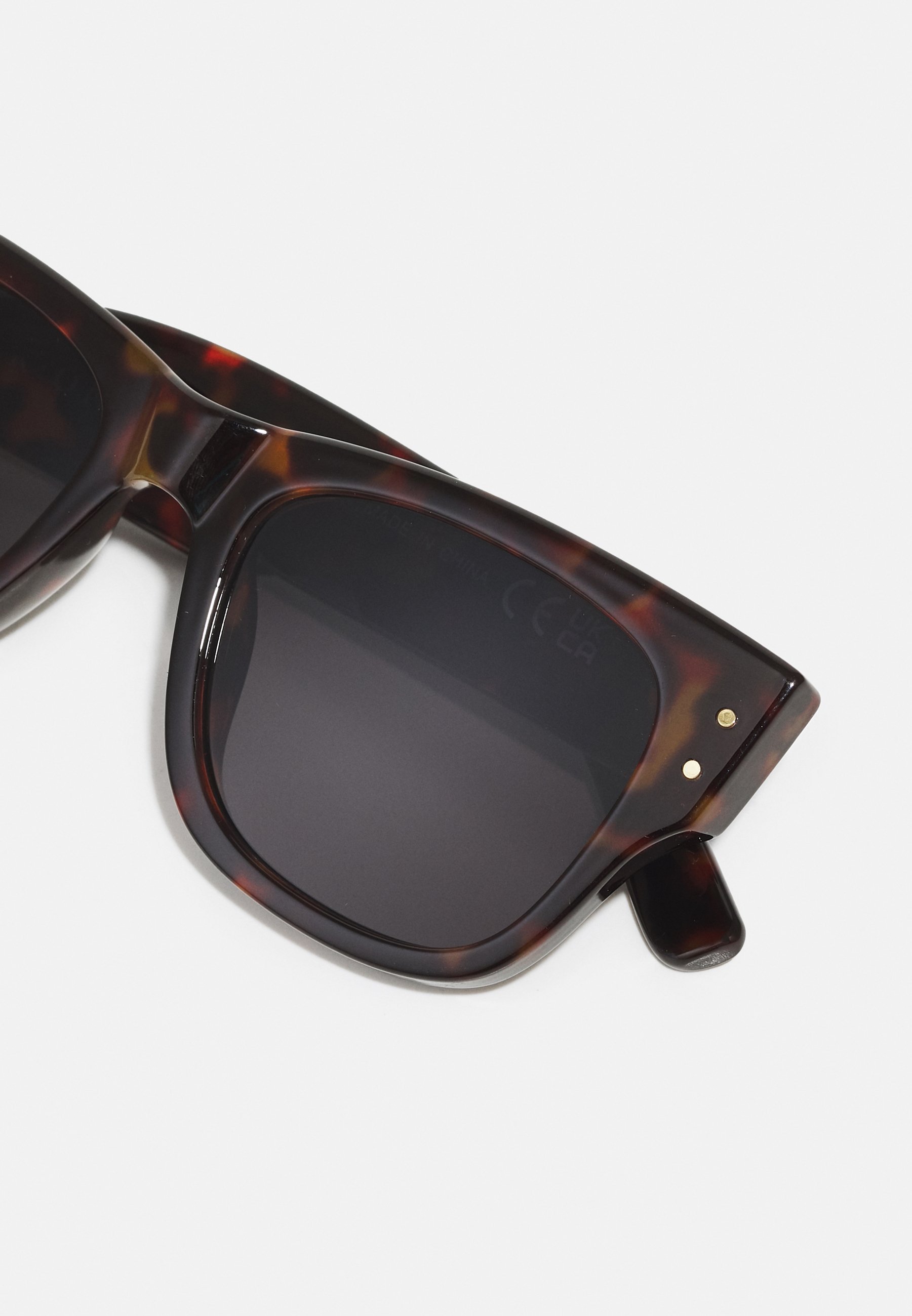 Pier One UNISEX - Zonnebril - bruin