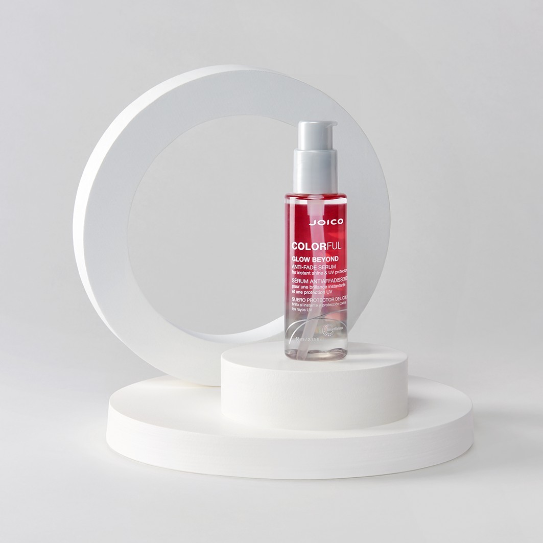 Joico vlasový olej ColorFul 63 ml - 63 ml