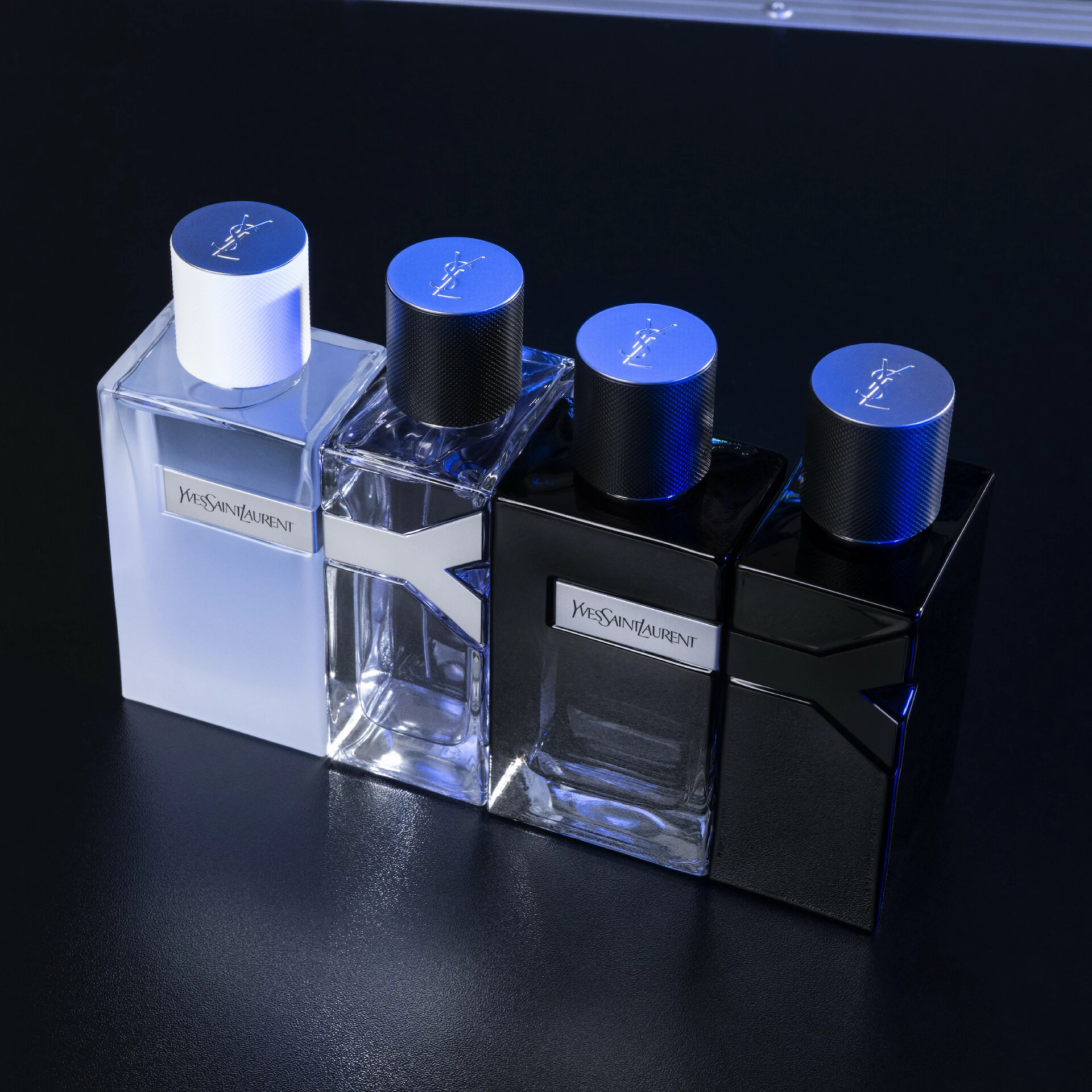 Y Le Parfum 60 ml - Yves Saint Laurent