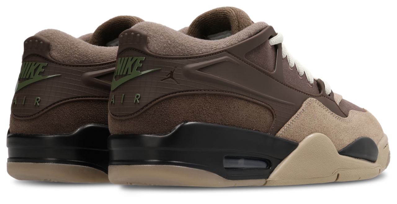 Jordan 4Rm