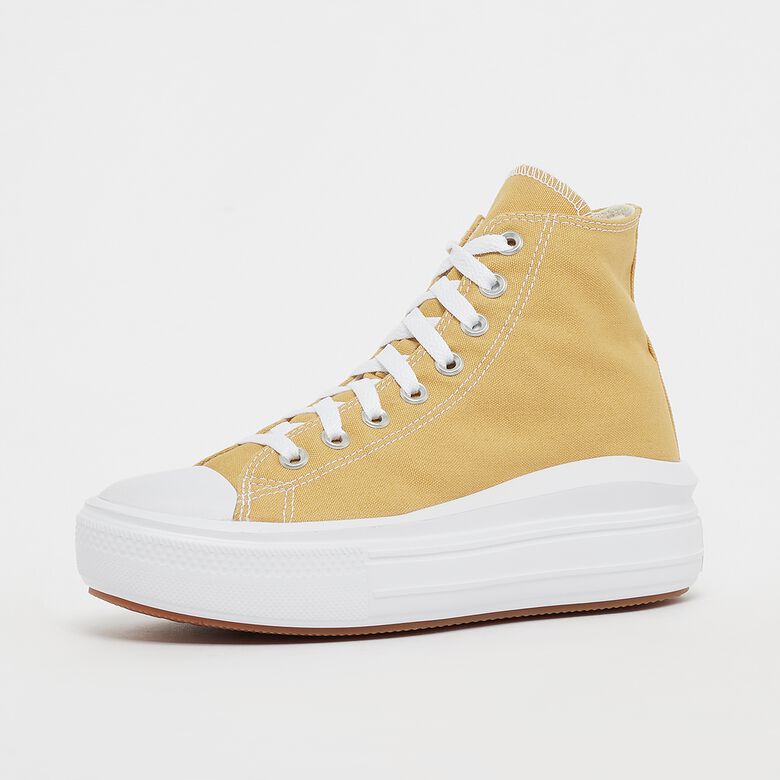 Chuck Taylor All Star Move