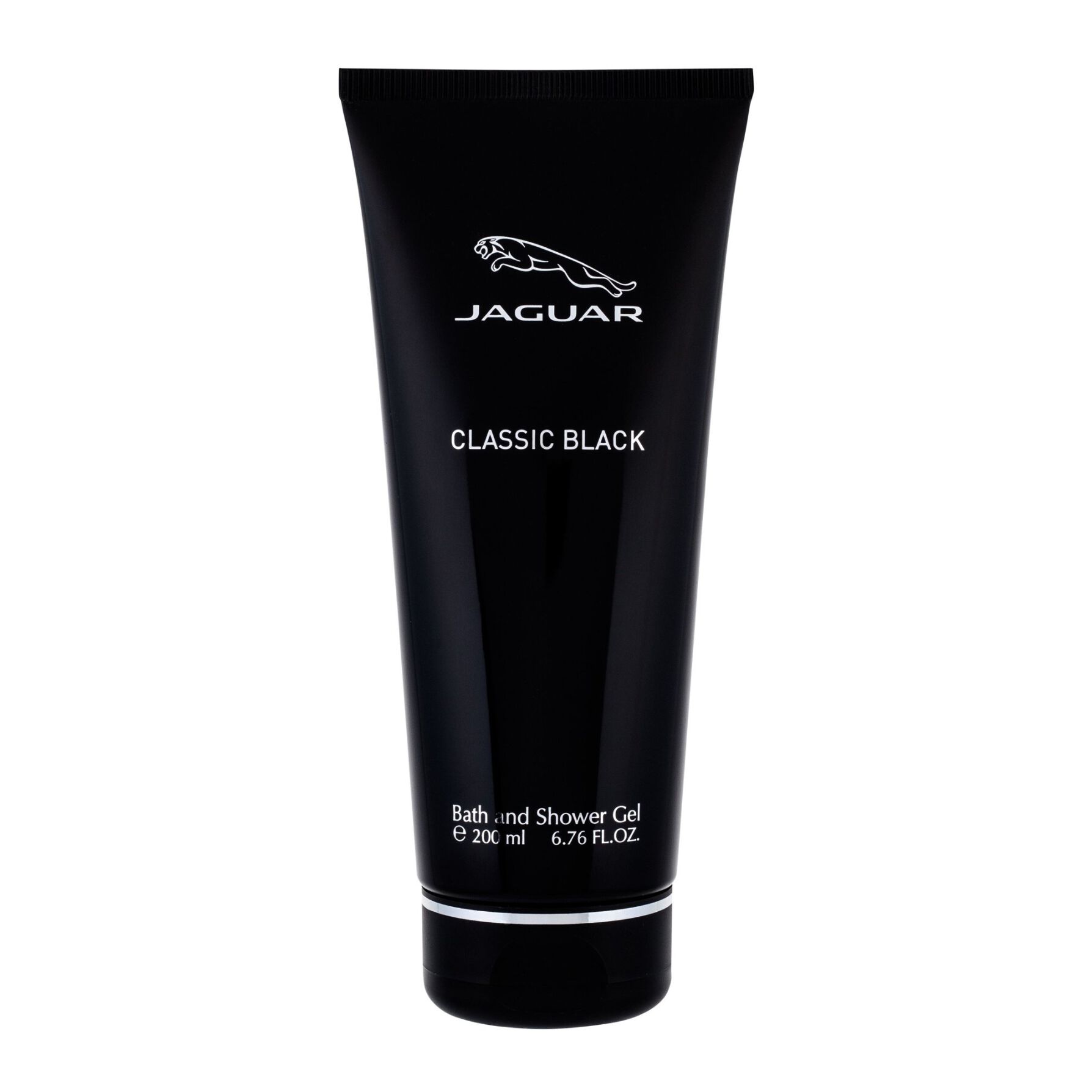 Jaguar Classic Black