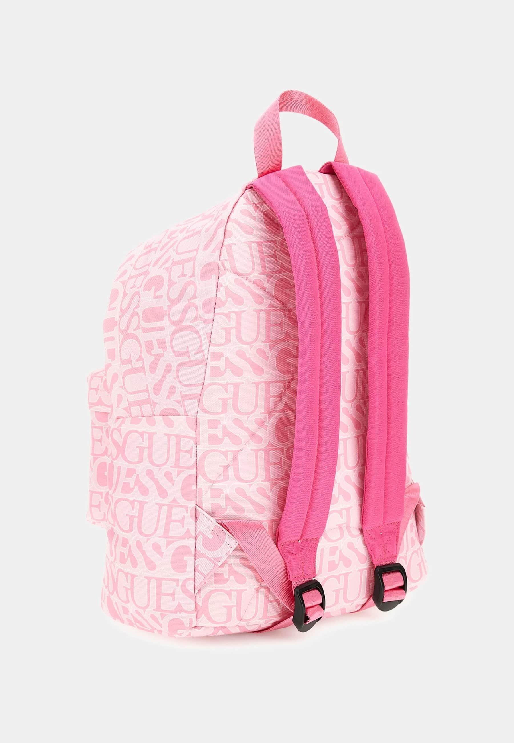 Guess Rucksack - Fuchsia