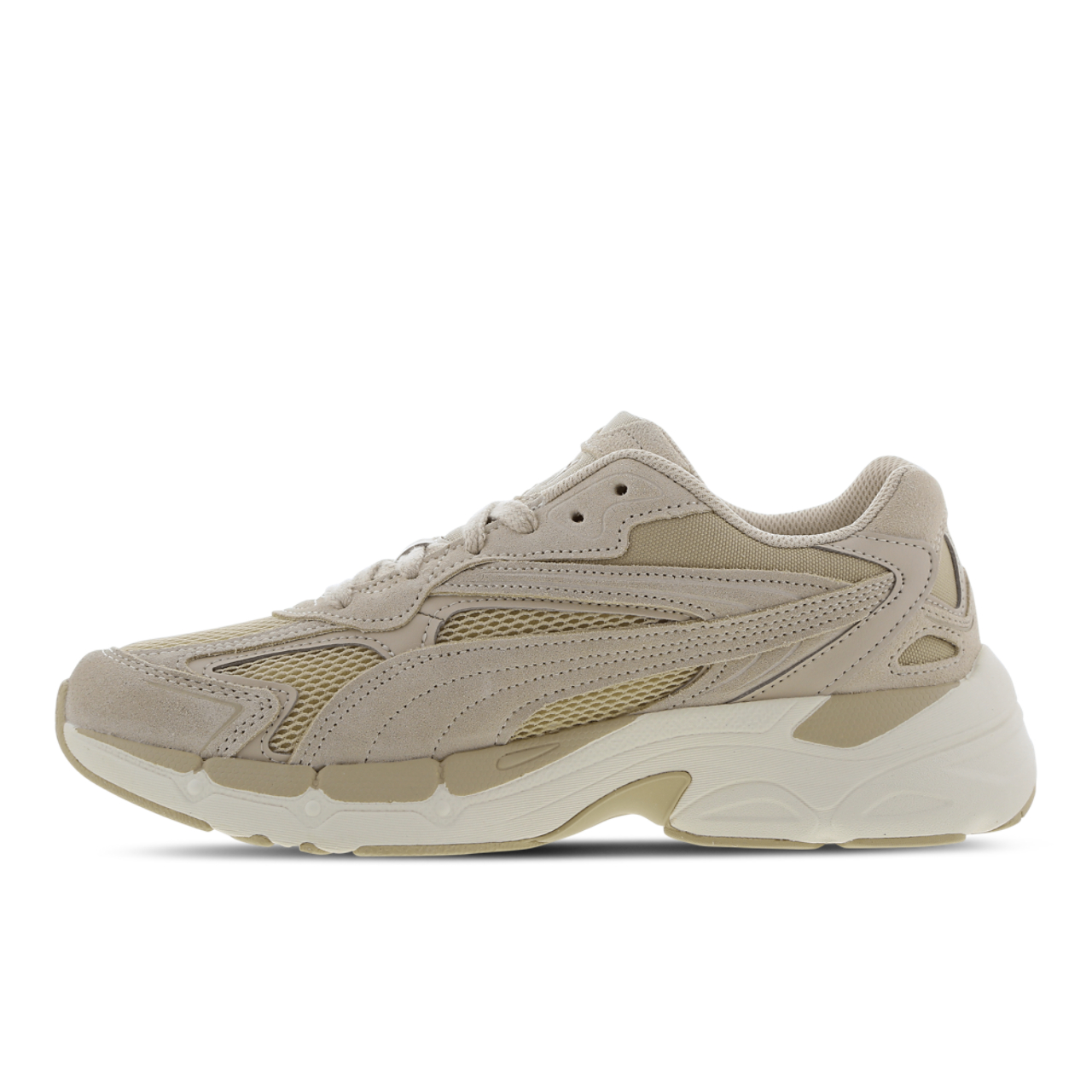 Puma Tiberis Nitro