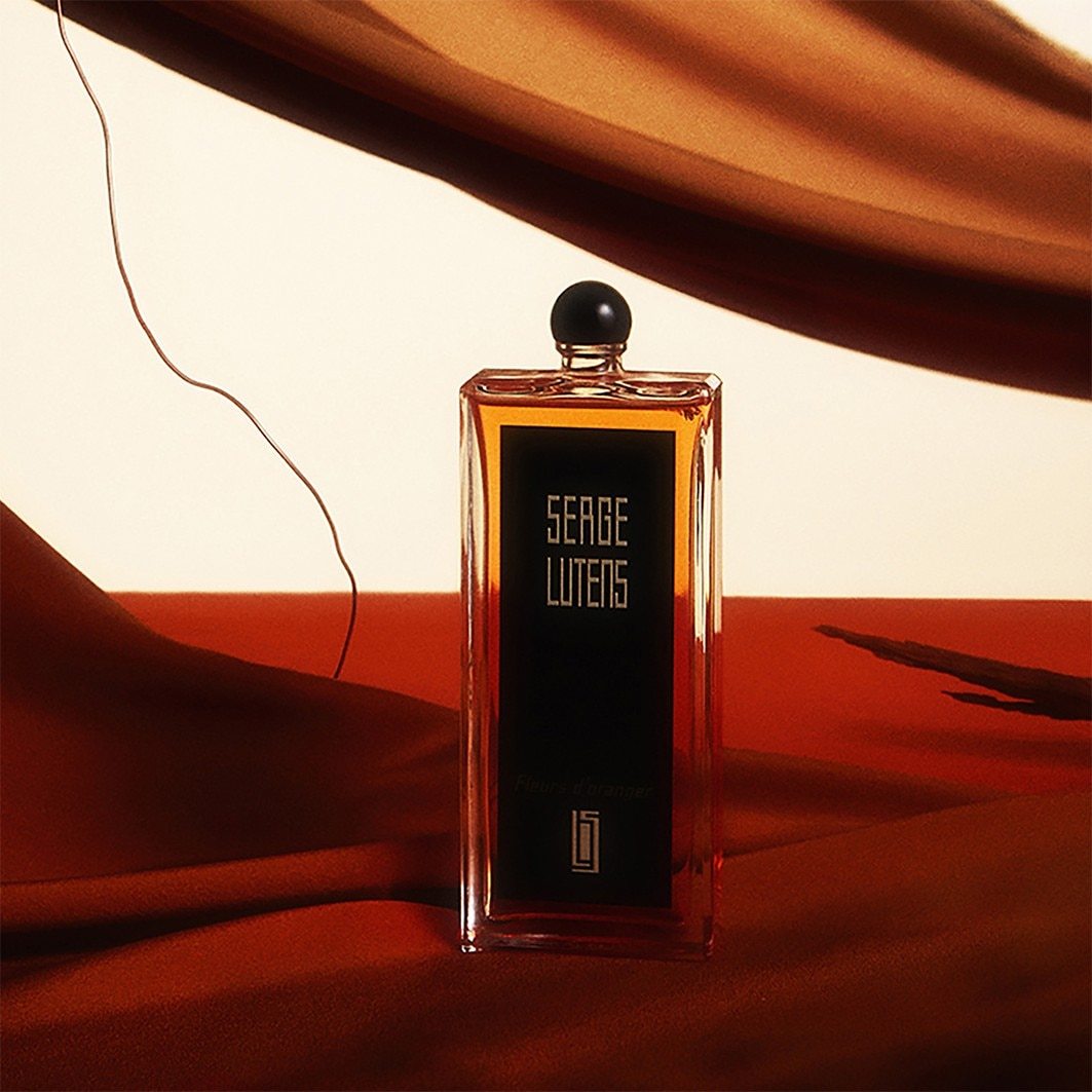 Serge Lutens Eau de Parfum Collection Noire – 50 ml